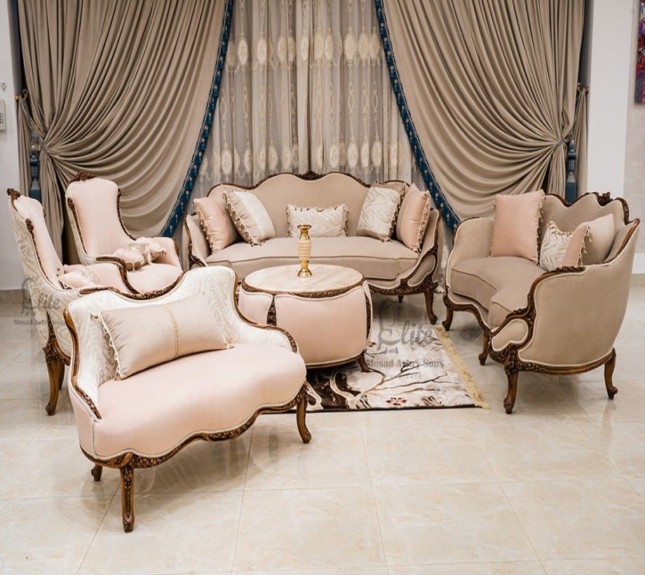 New Classic Salon - Image 1