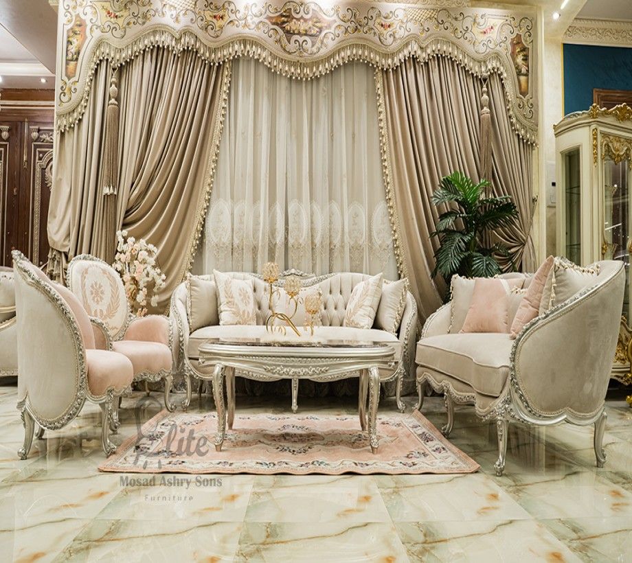 New Classic Salon - Image 1