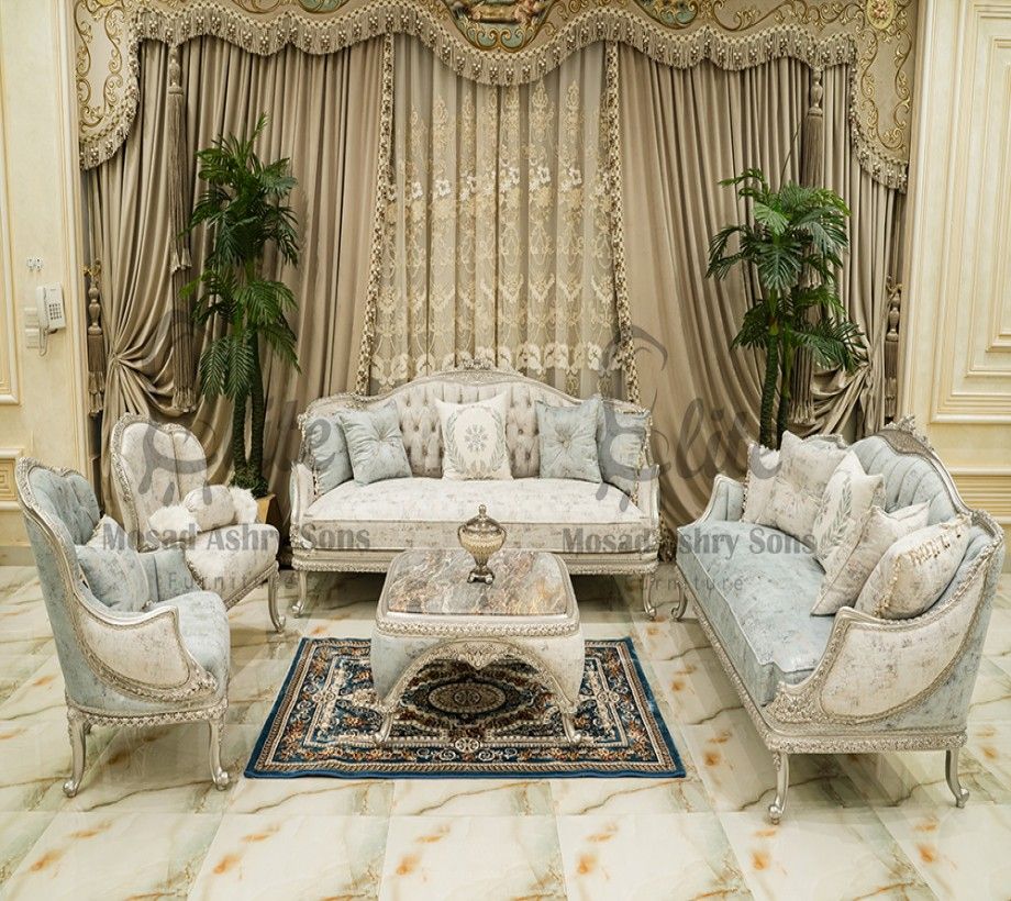 New Classic Salon - Image 1