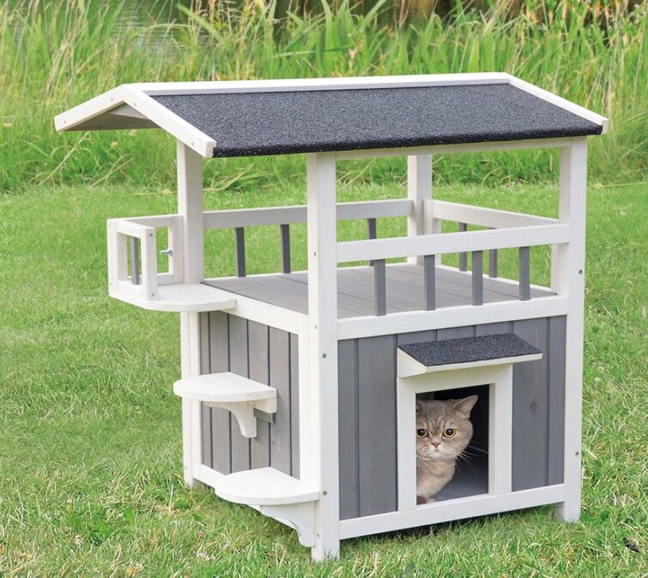 Pet House - Image 1