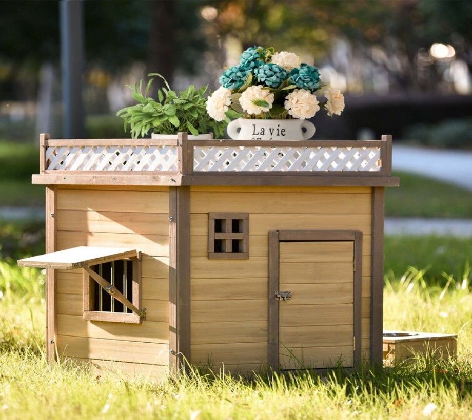Pet House - Image 1