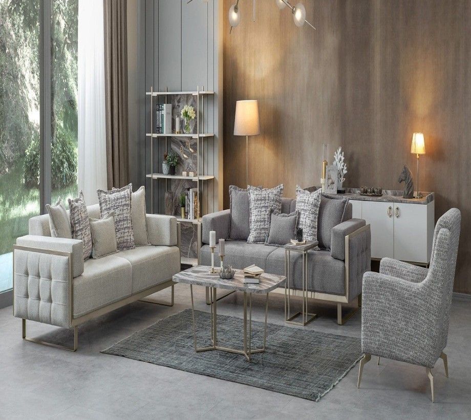 Living room - Image 1