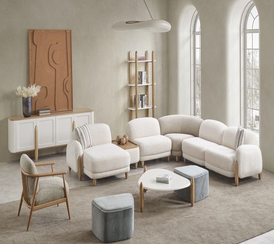 modern corner - Image 1