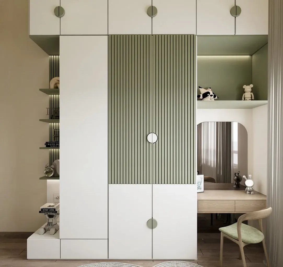 Wardrobe - Image 1