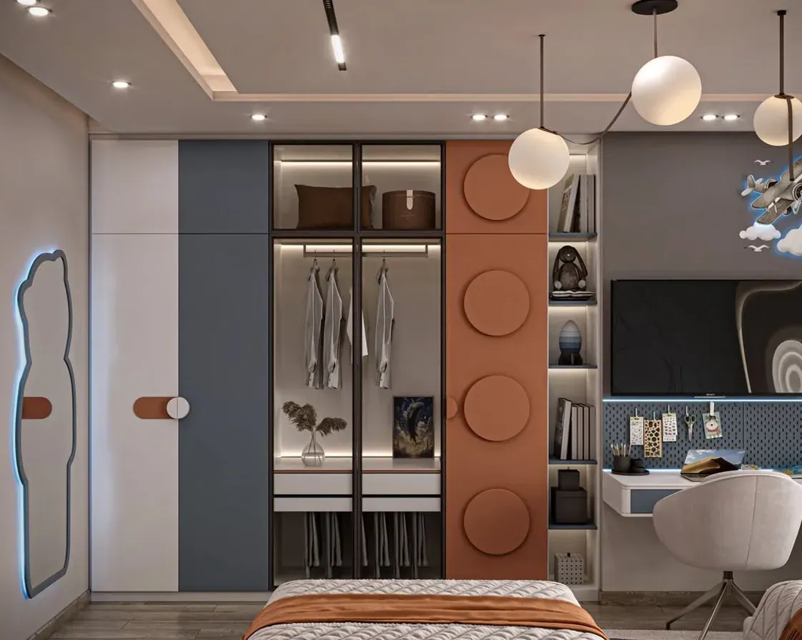 Wardrobe - Image 1