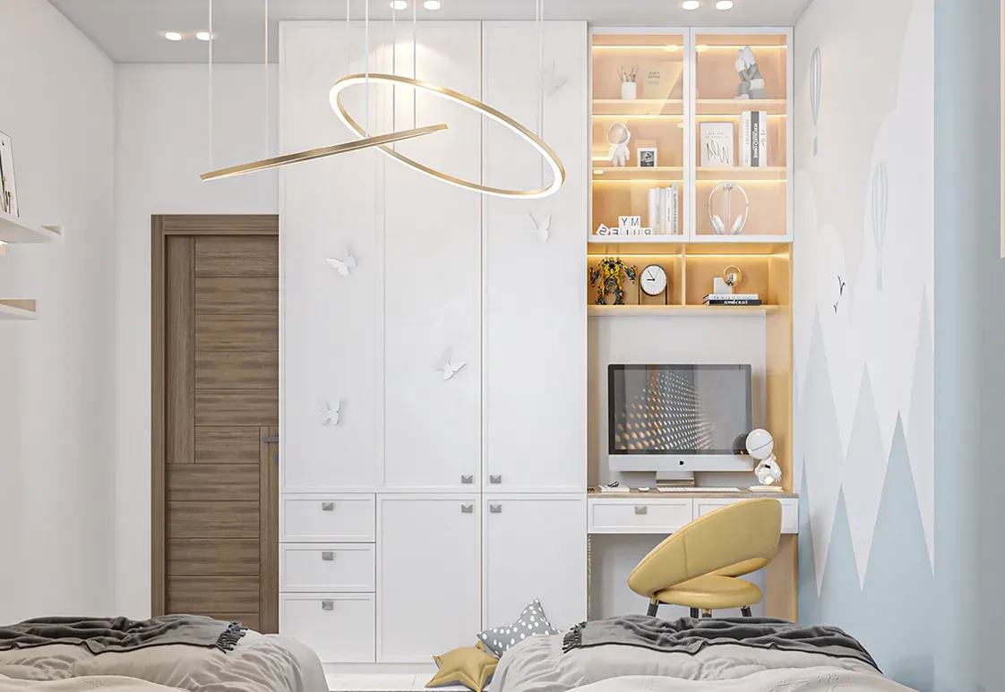 Wardrobe - Image 1