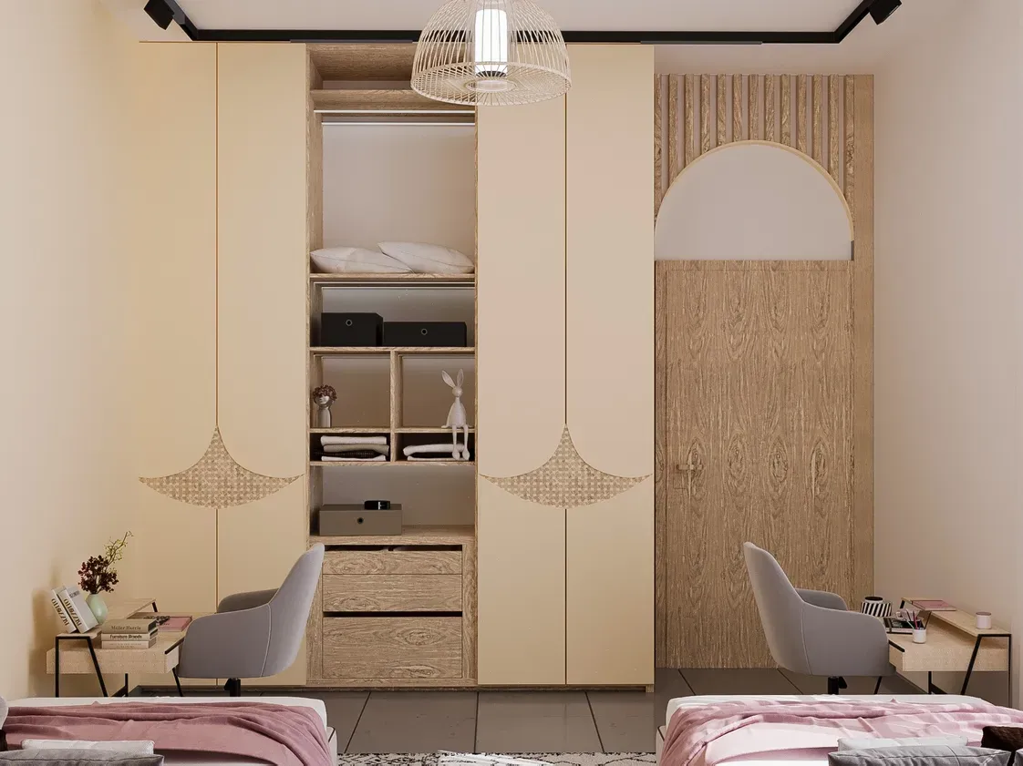 Wardrobe - Image 1