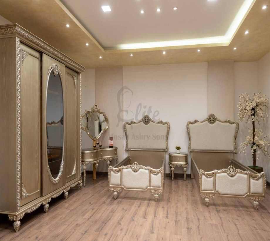 Classic Bedroom for Teens and Kids - Image 1