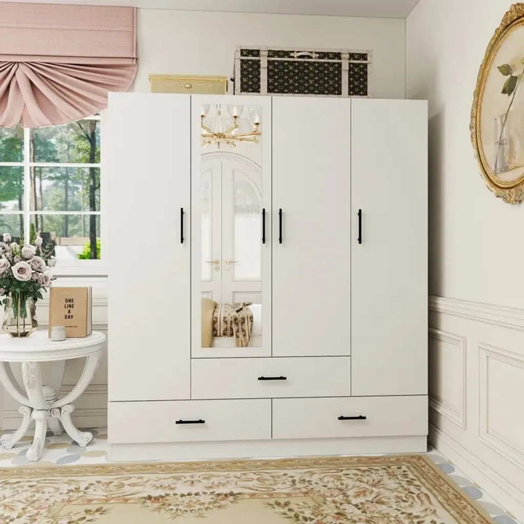 Wardrobe - Image 1