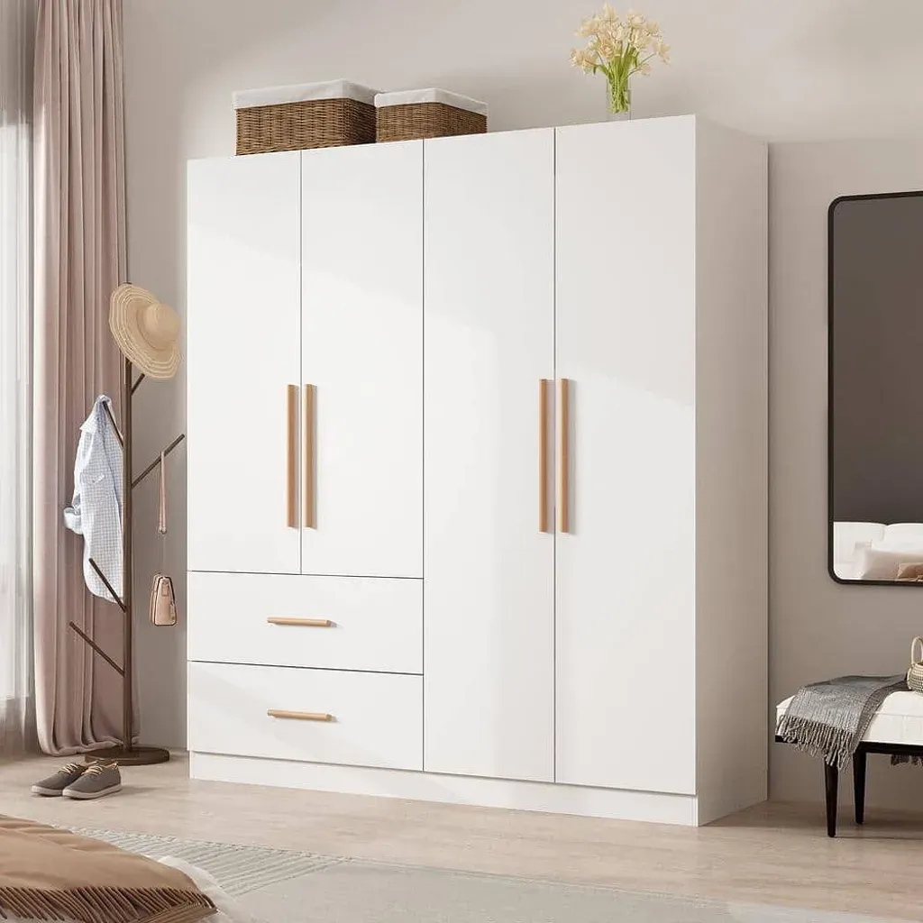 Wardrobe - Image 1