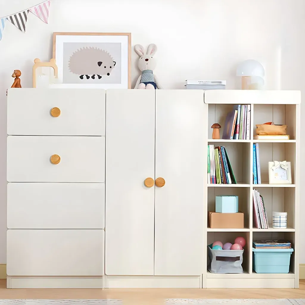 Wardrobe - Image 1