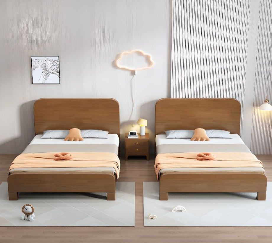 Modern children's bedroom - Image 1