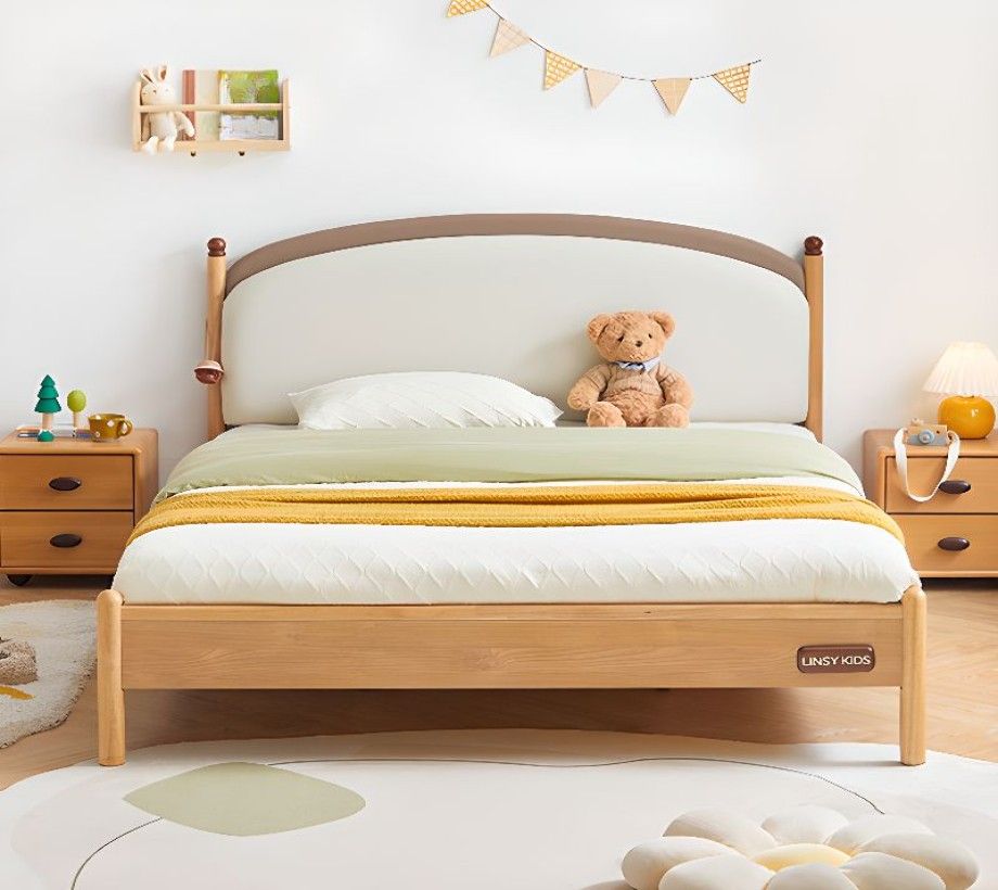 Modern children's bed - Image 1