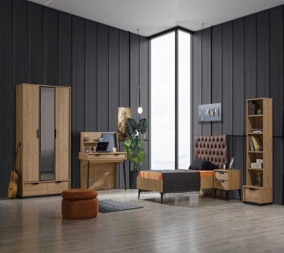 Bedroom for teens and children - Image 1