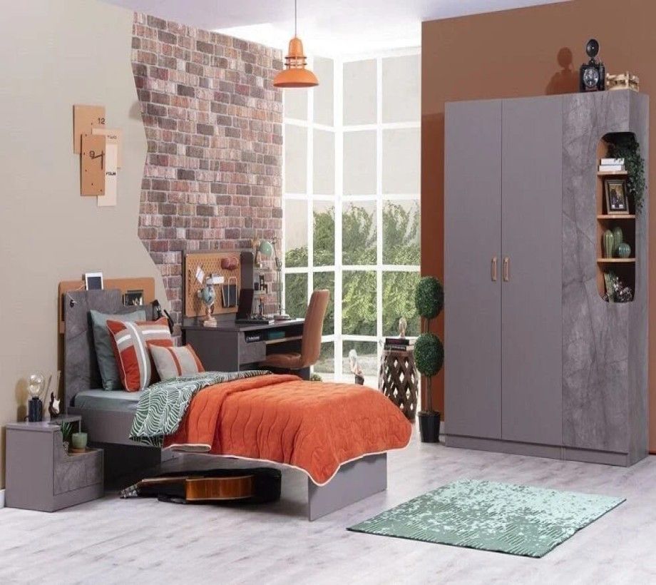 Bedroom for teens and children - Image 1