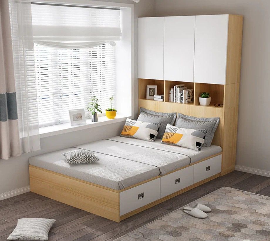 Modern children's bedroom - Image 1
