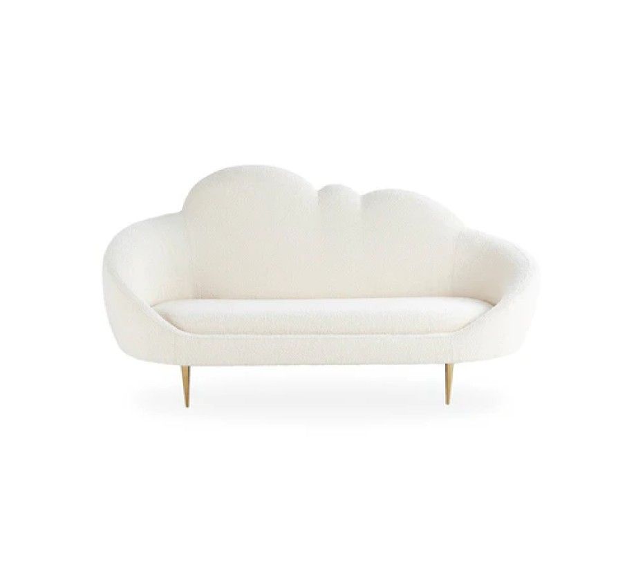 Modern sofa - Image 1