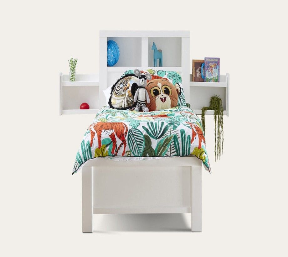 Children's Bed Width 100 - Image 1