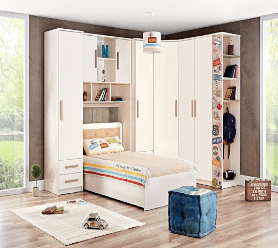 kids Bed Room - Image 1