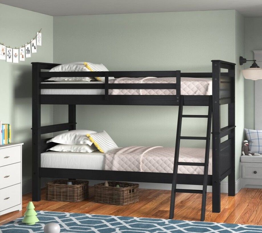 Kids Bed - Image 1