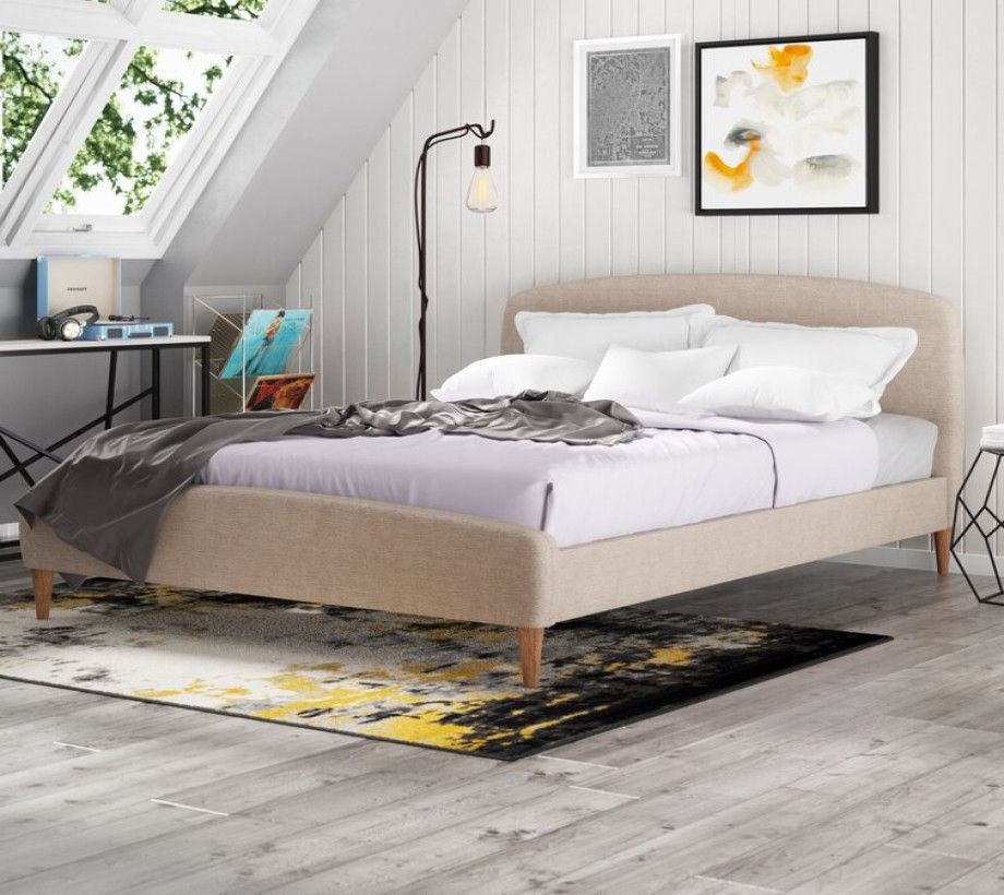 kids bed width 140 - Image 1