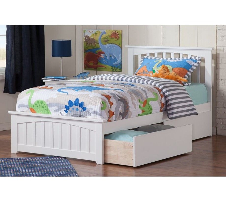 kids bed - Image 1