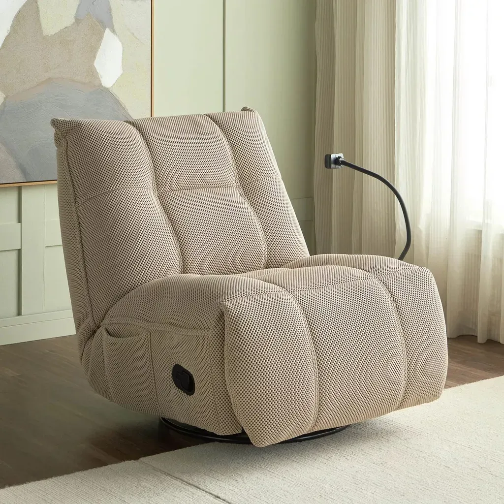 Lazy Boy - Image 1