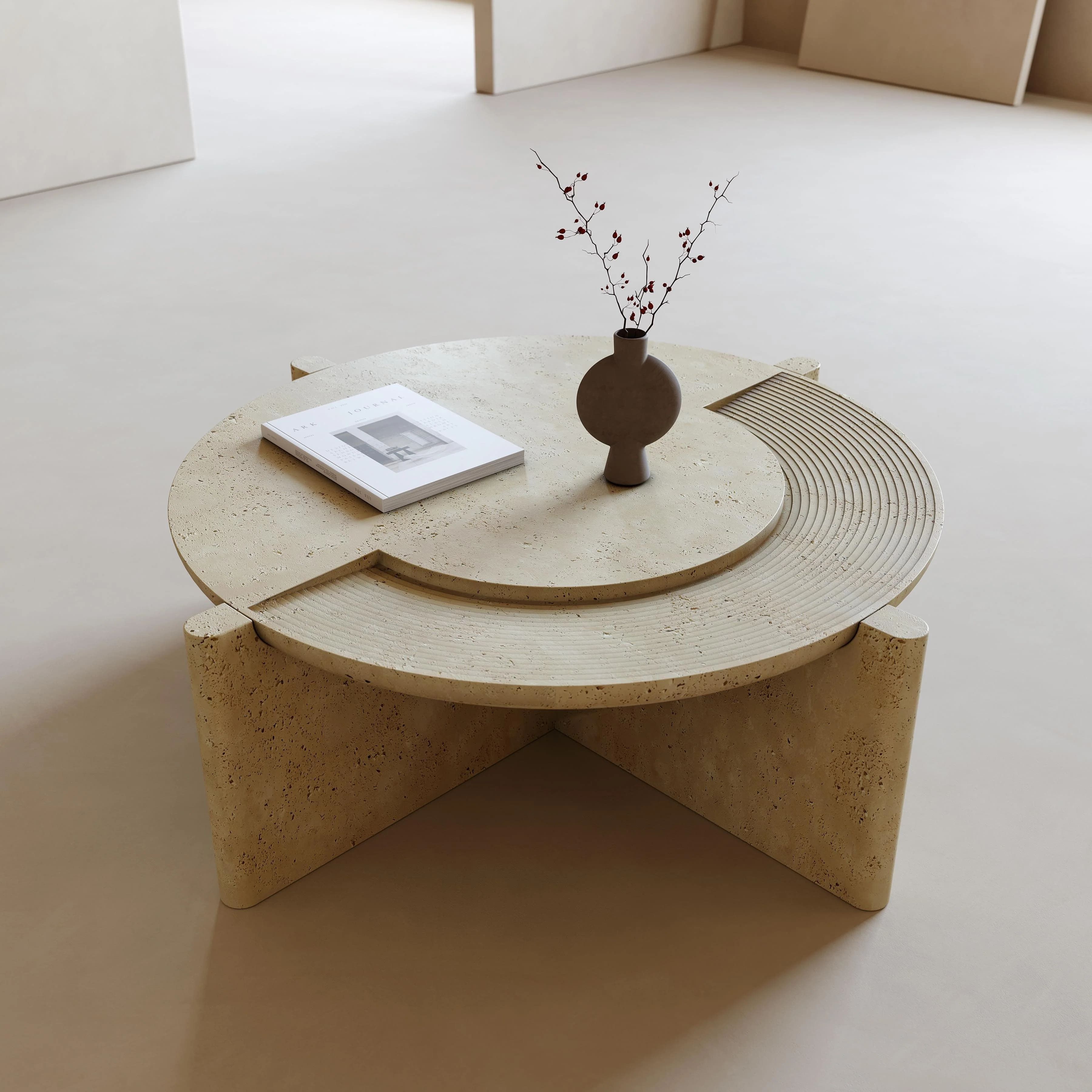 Coffee Table - Image 1