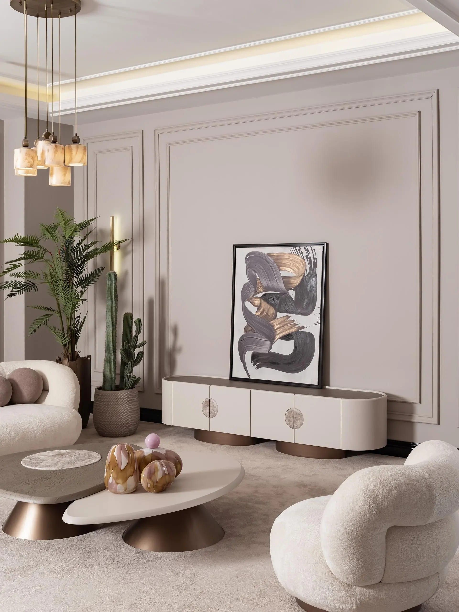 TV Unit - Image 1