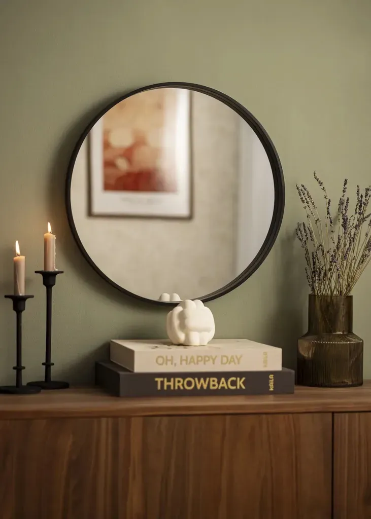 Modern Mirrors - Image 1