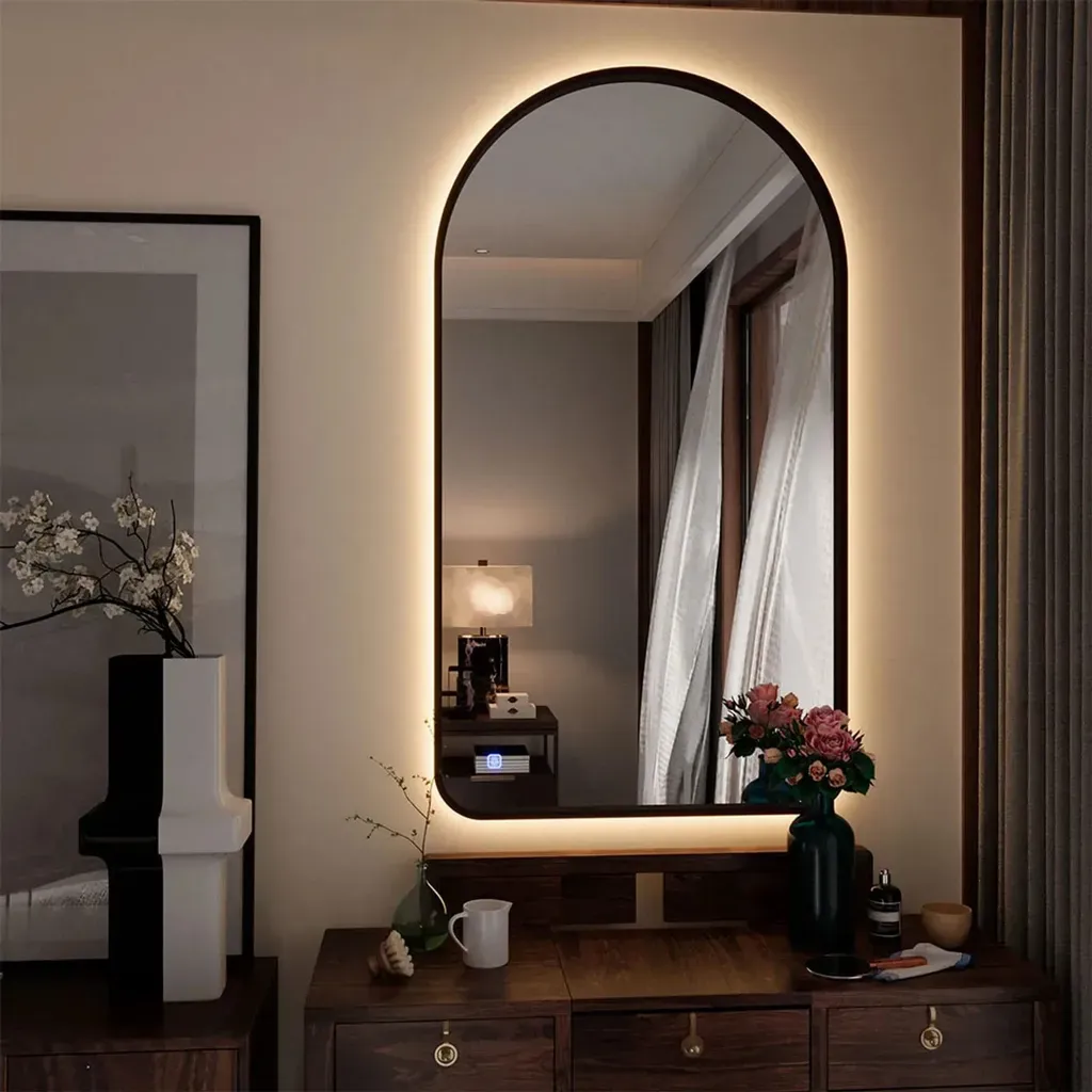 Modern Mirrors - Image 1