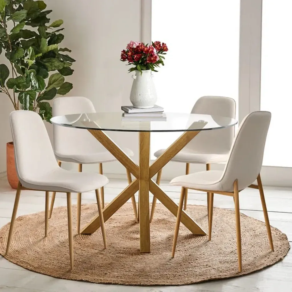 Small Dining Room - Image 1