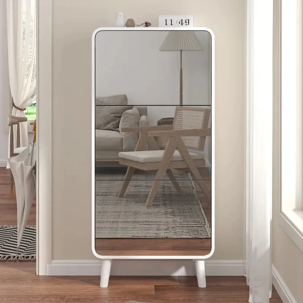 Shoe Cabinet - Image 1