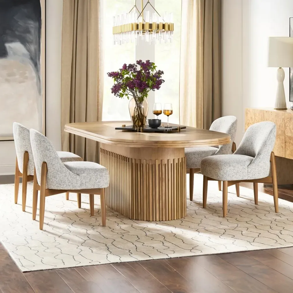 Small Dining Room - Image 1