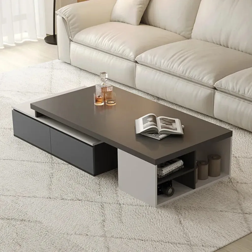 Coffee Table - Image 1