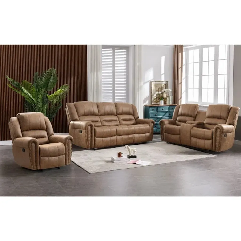 Modern Living Room (Lazy Boy) - Image 1