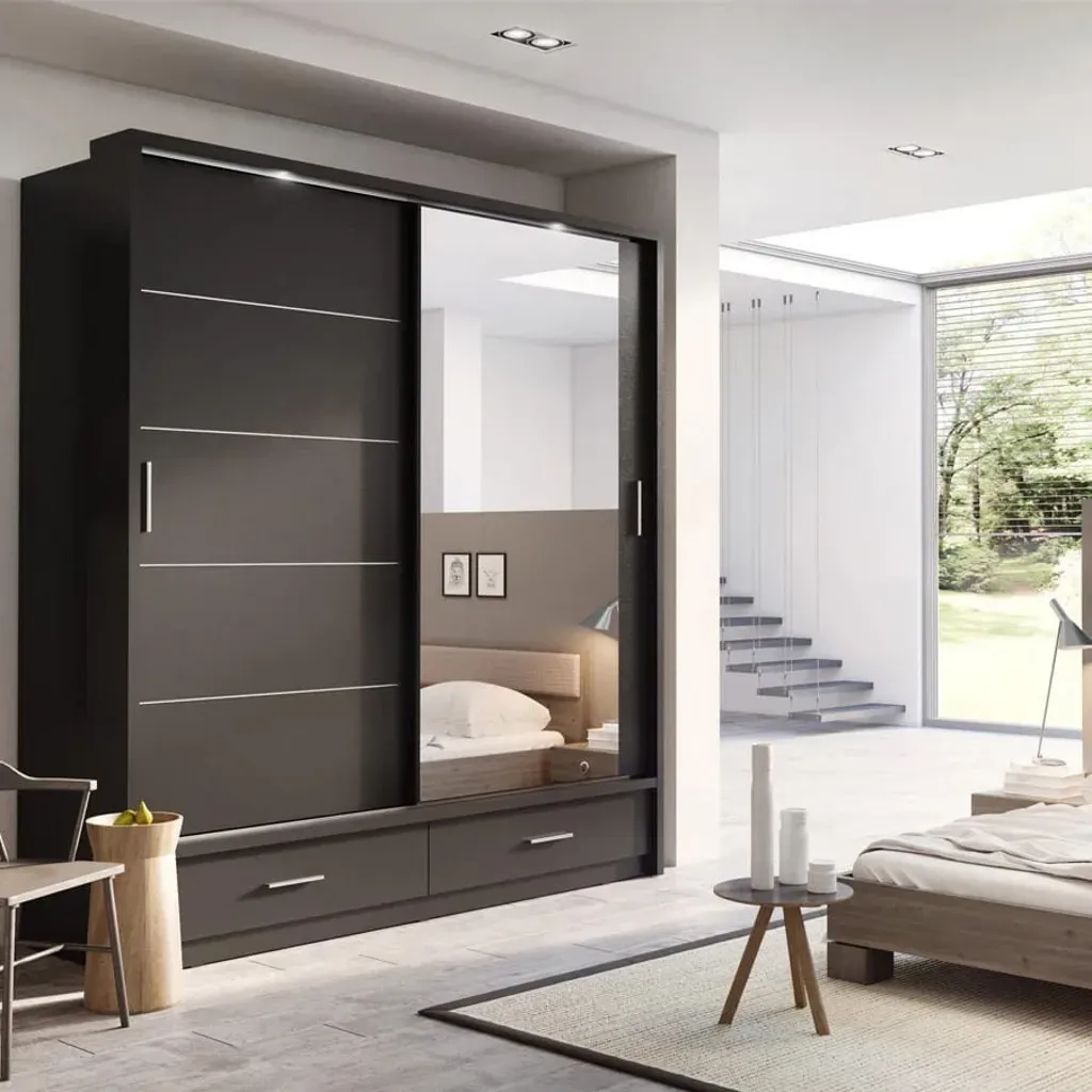 Wardrobe - Image 1