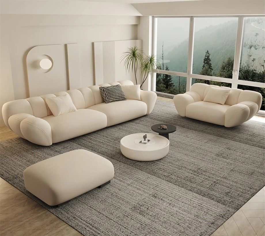 Modern living room - Image 1