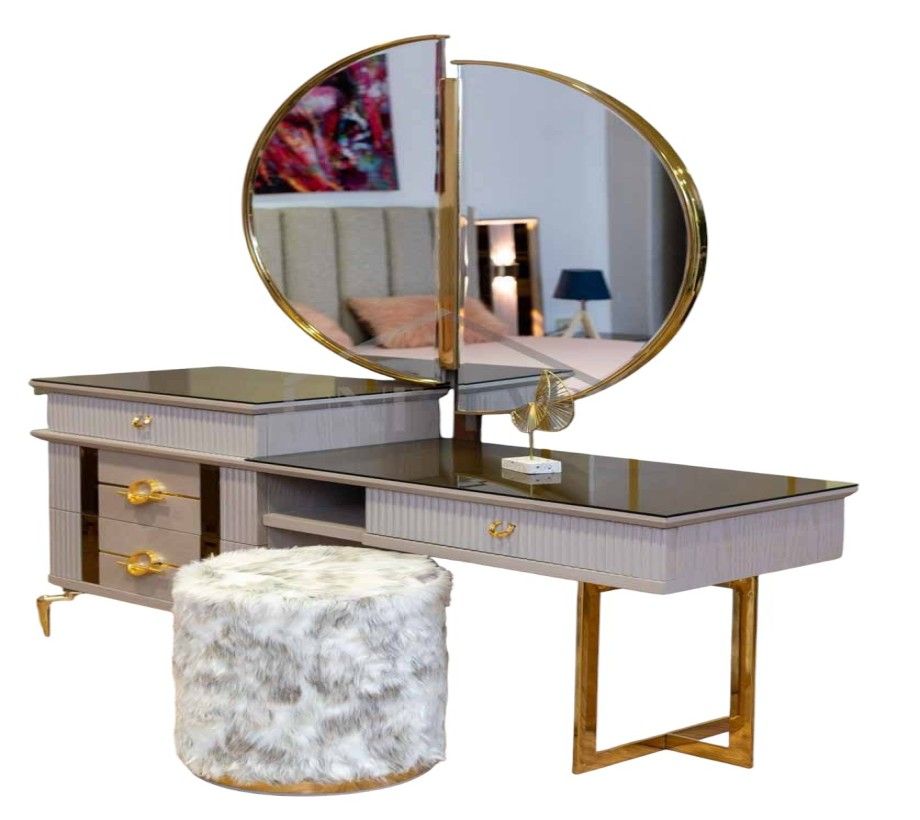 Modern Dresser (UNI-E) - Image 1