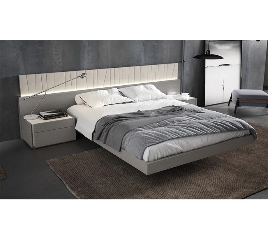 Modern Bedroom - Image 1
