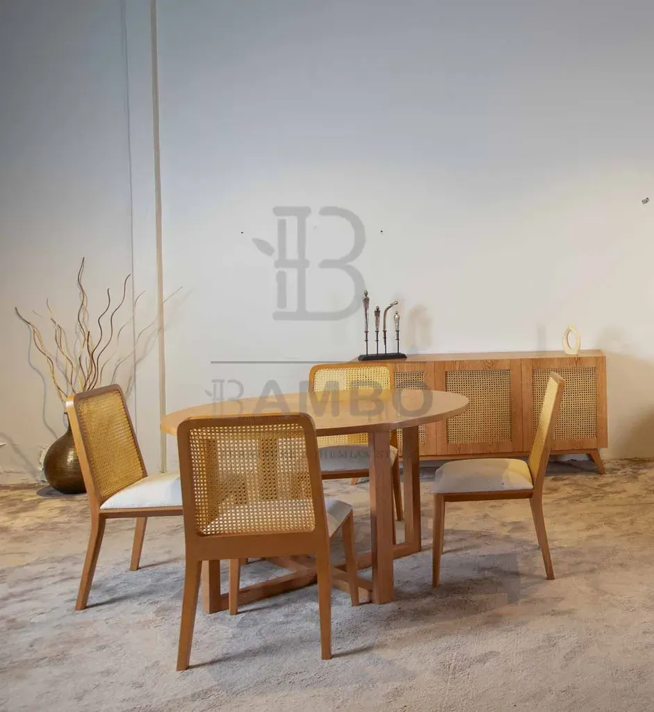 Small Dining Room - Image 1