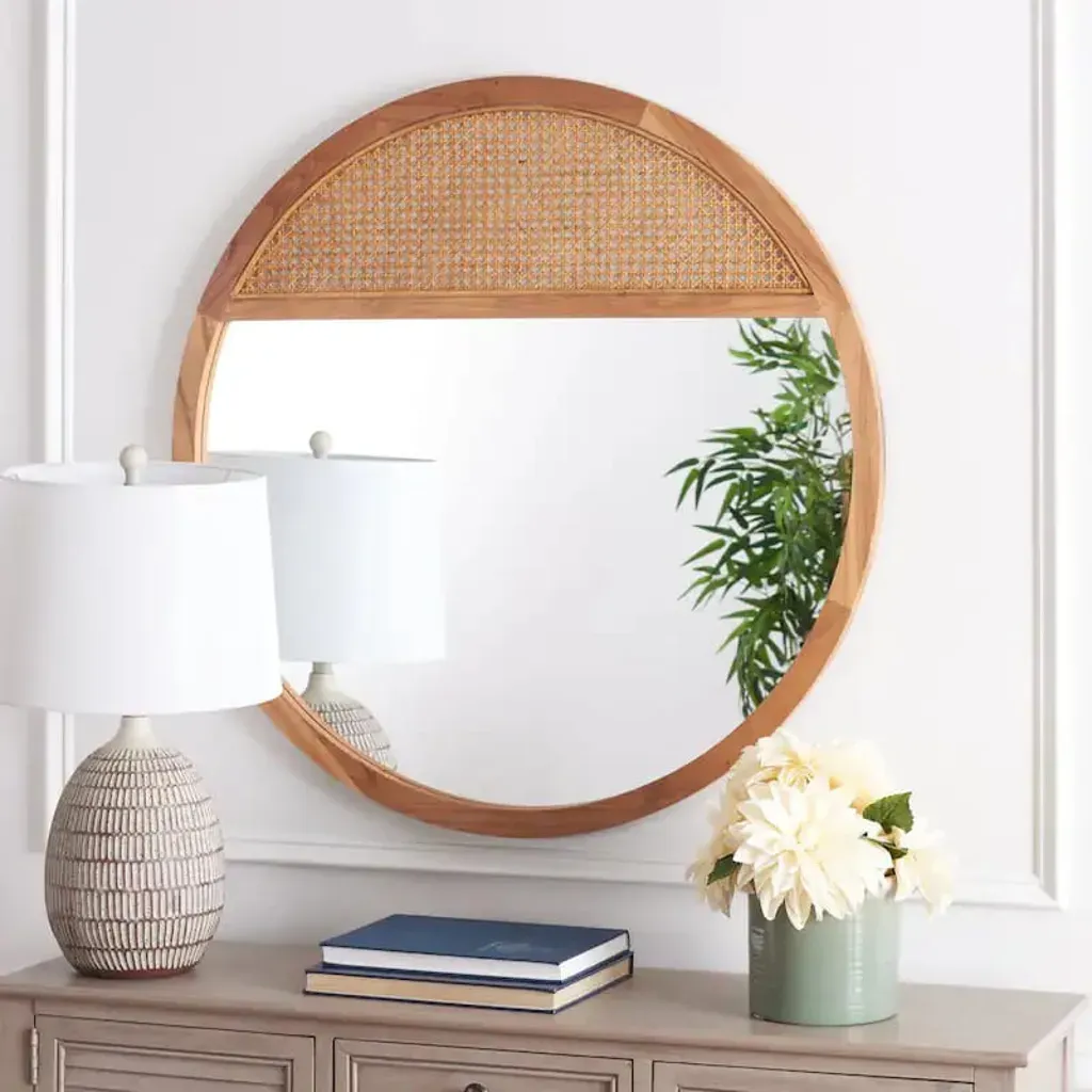 Modern Mirrors - Image 1