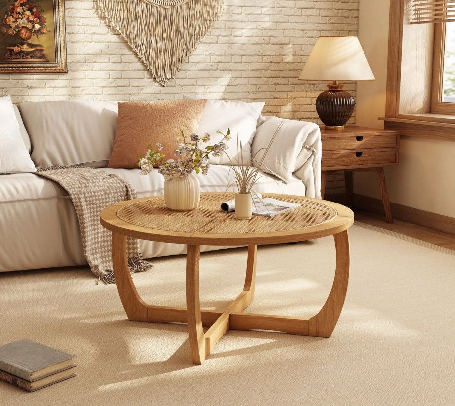 Coffee Table - Image 1