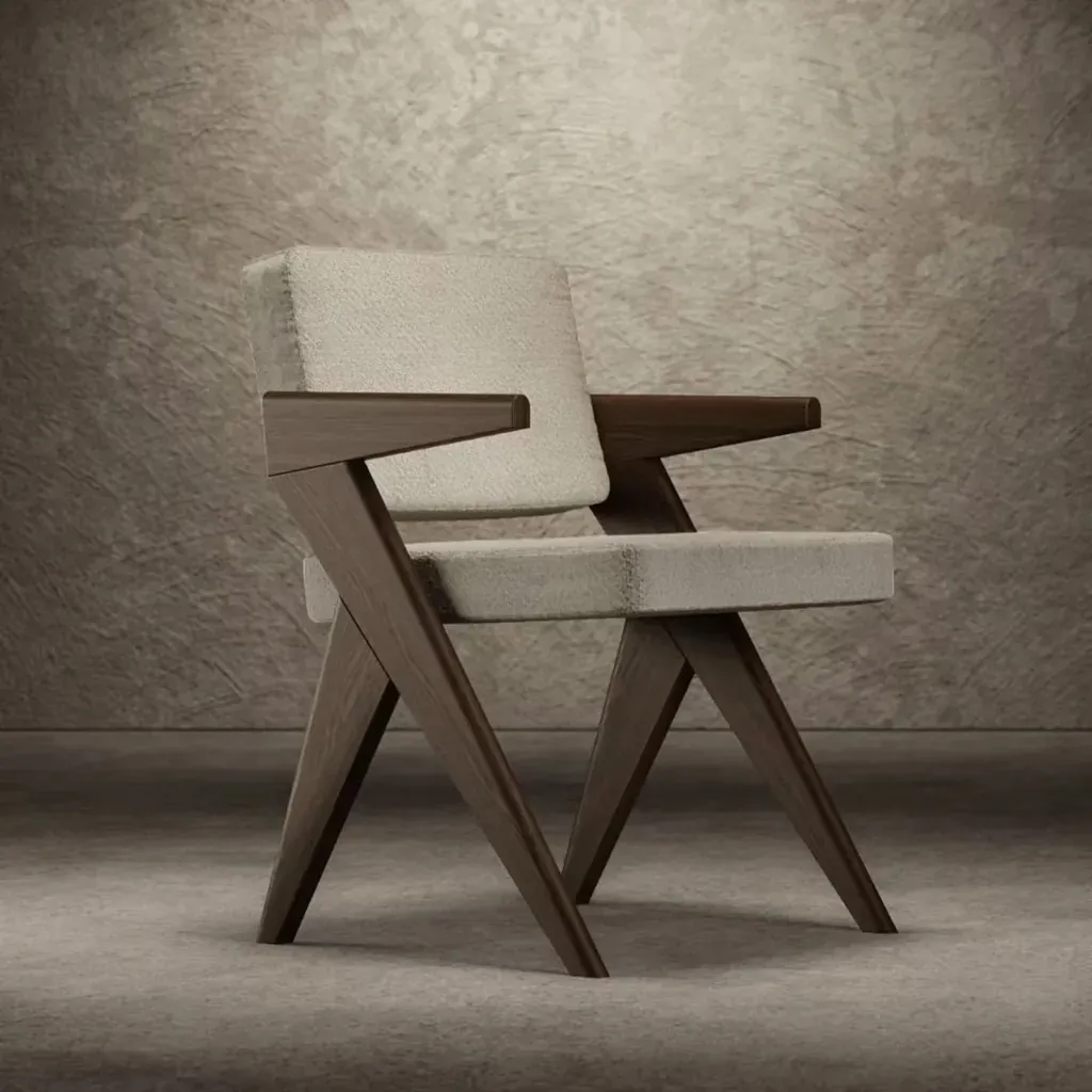 Dining Chair - Image 1