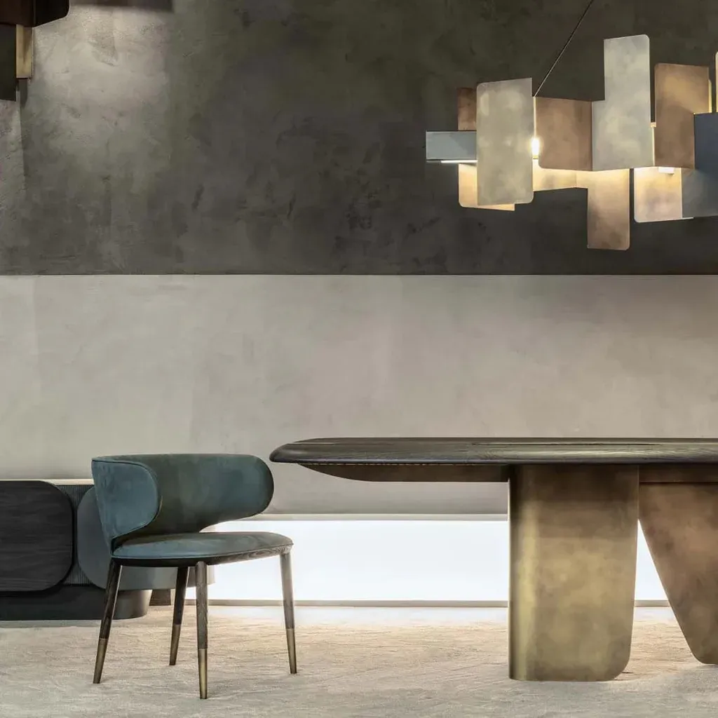 Dining Chair - Image 1
