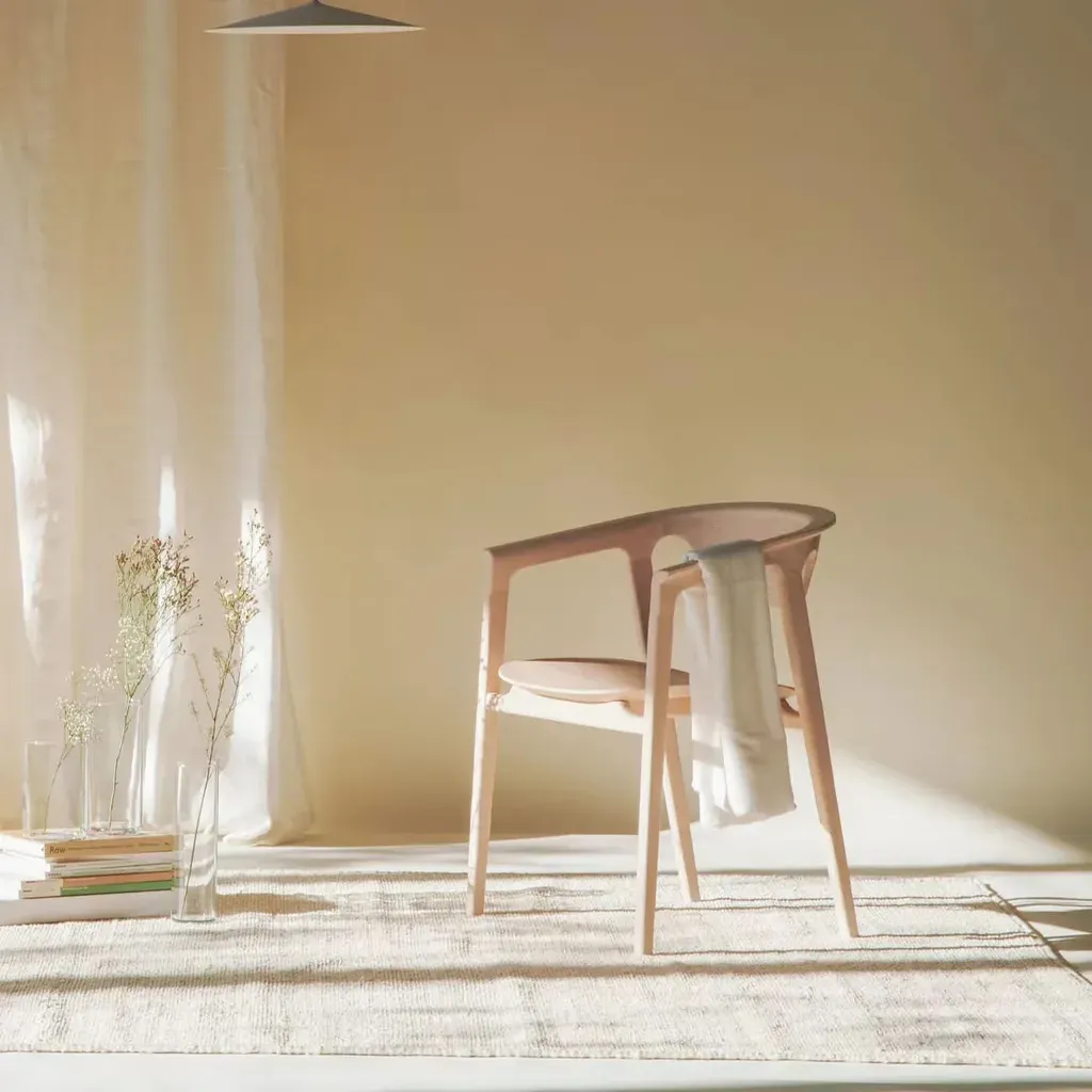 Dining Chair - Image 1