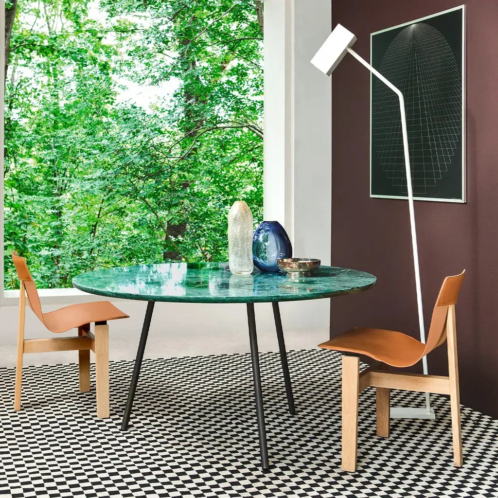Dining Chair - Image 1