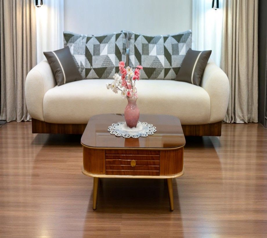 Coffee Table - Image 1