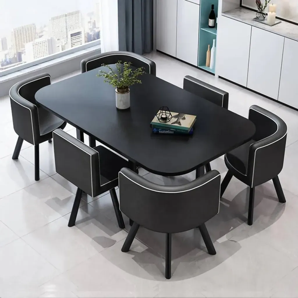 Small Dining Room - Image 1