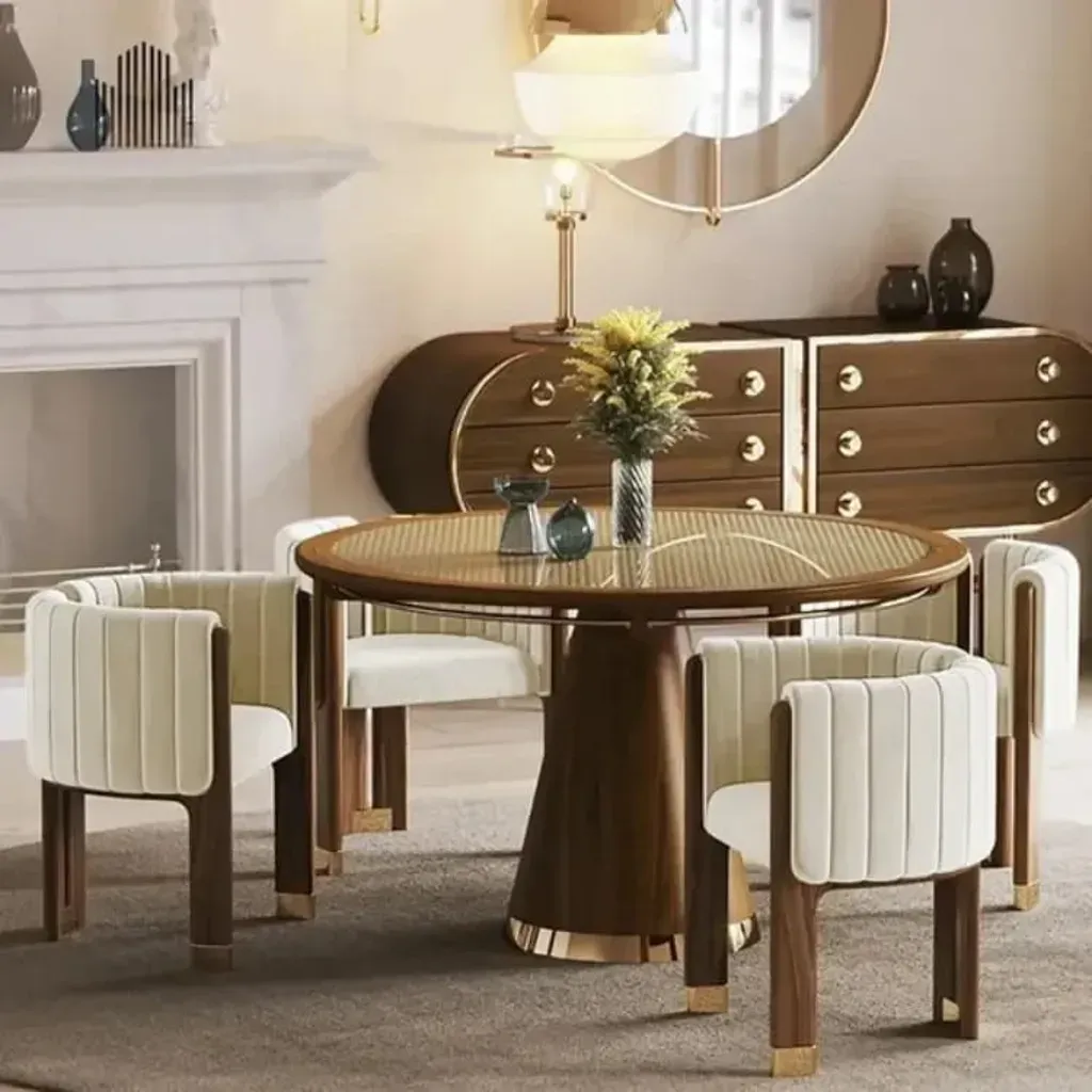 Small Dining Room - Image 1